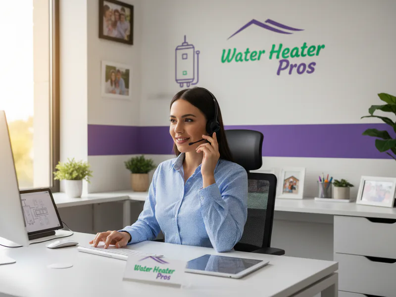Water Heater Repair  in Schofield  FAQ